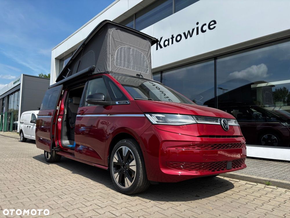 Volkswagen California - 18