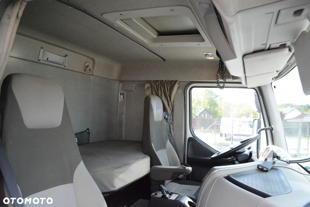 Renault Premium 430 DXi EEV / 2013r / Hydraulika / Euro 5 / Automat - 21