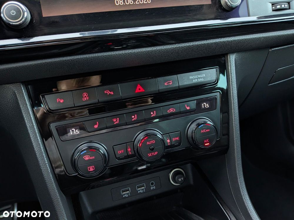 Cupra Ateca 2.0 TSI 4Drive DSG - 31