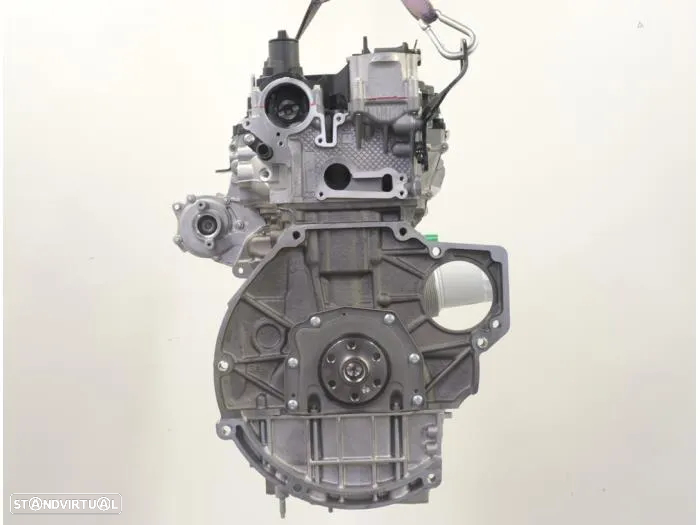 Motor M1JC FORD 1.0L 125 CV - 2