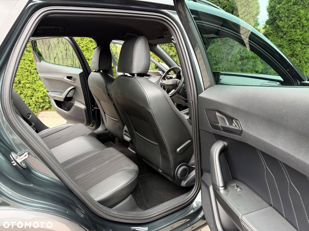 Cupra Formentor 2.0 TDI - 30