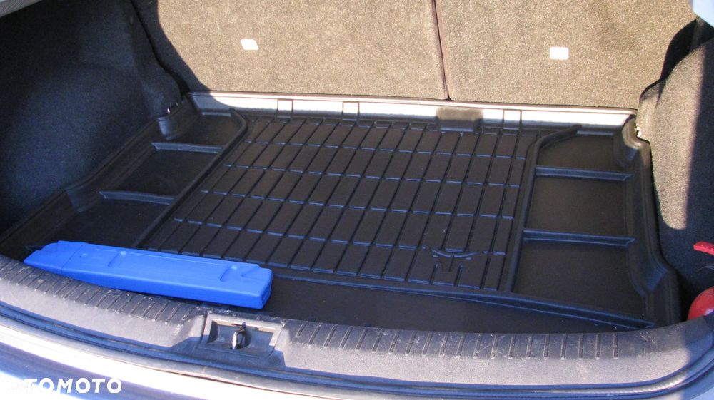 Nissan Qashqai 2.0 acenta - 14