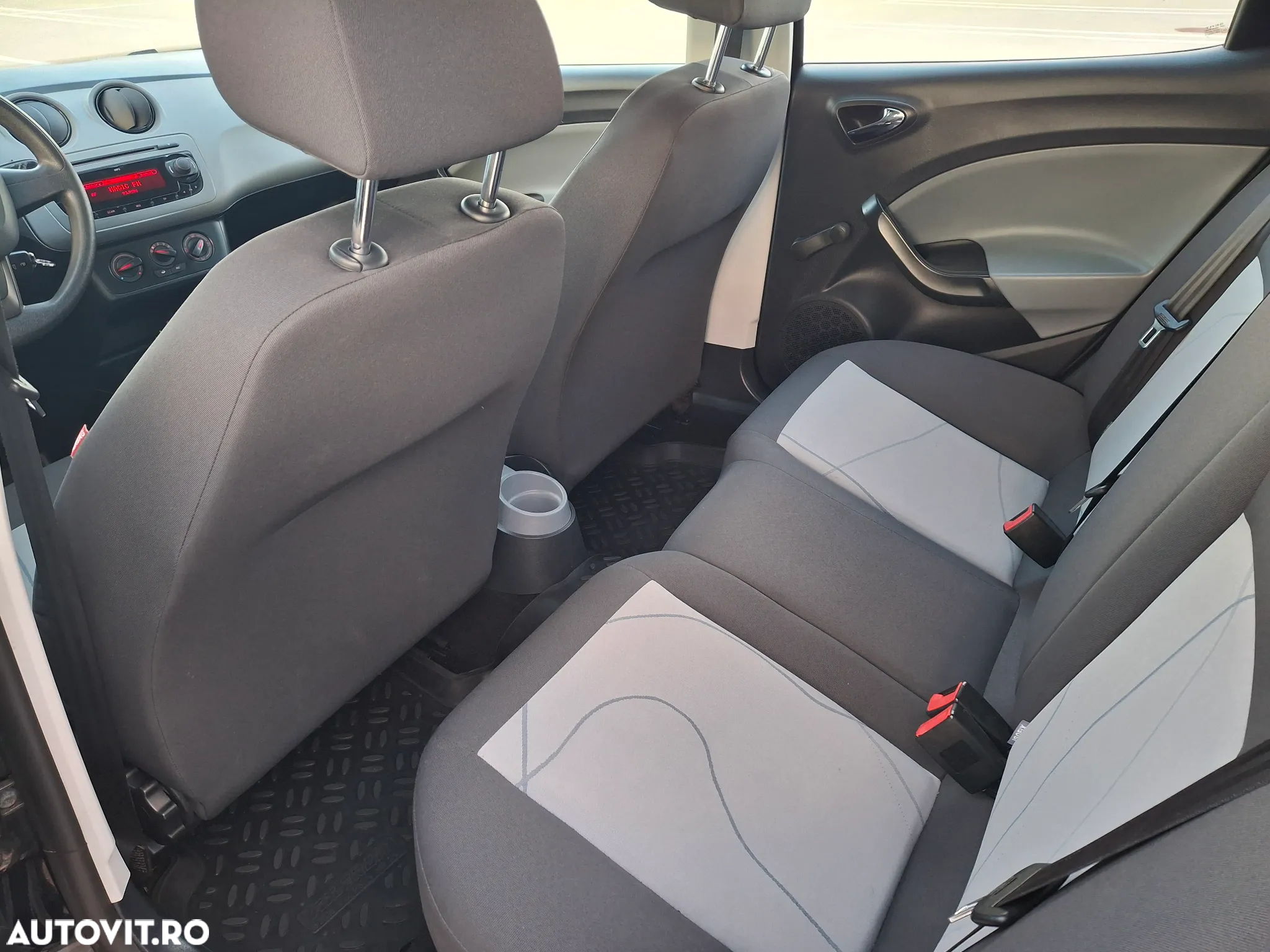 Seat Ibiza - 7
