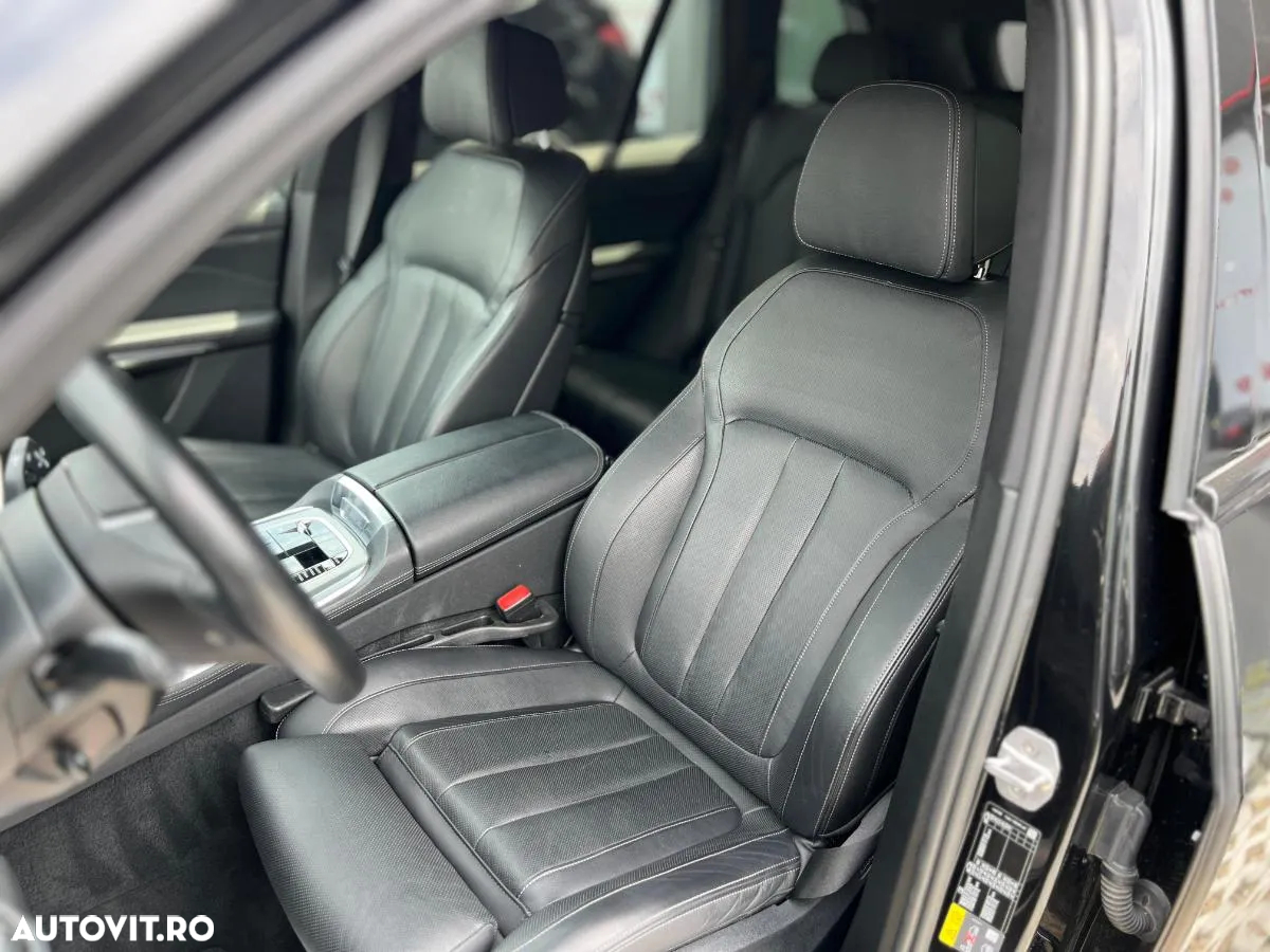 BMW X5 xDrive45e AT PHEV - 15