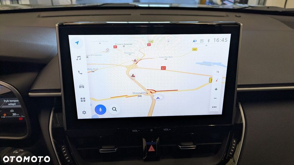 Toyota Corolla Cross 2.0 Hybrid Comfort - 16