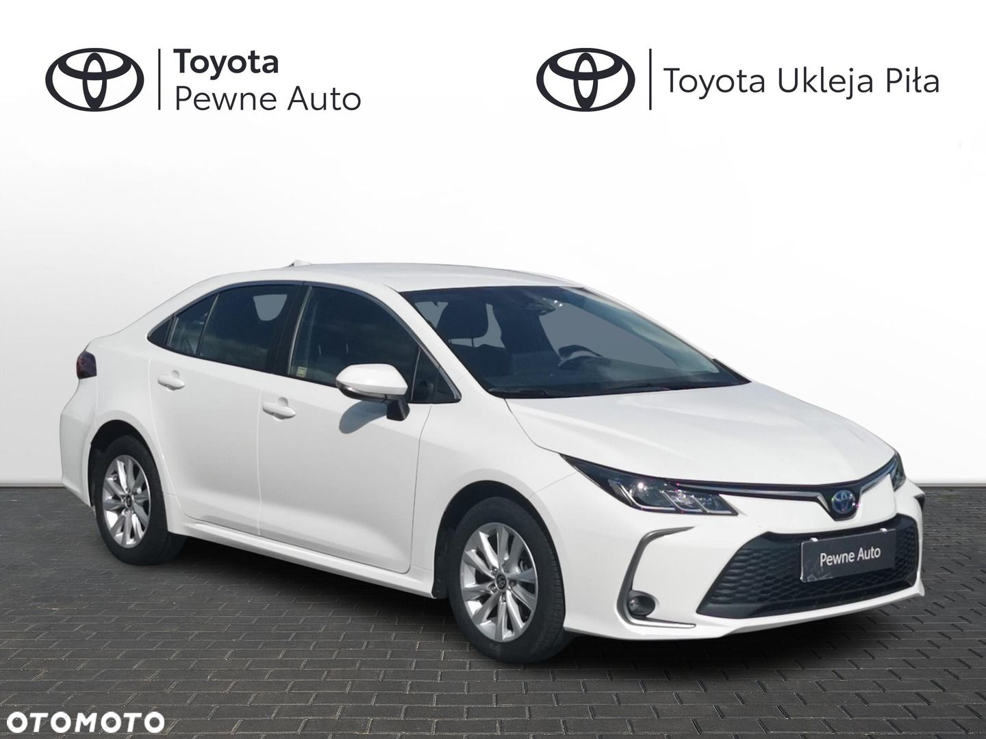Toyota Corolla - 8