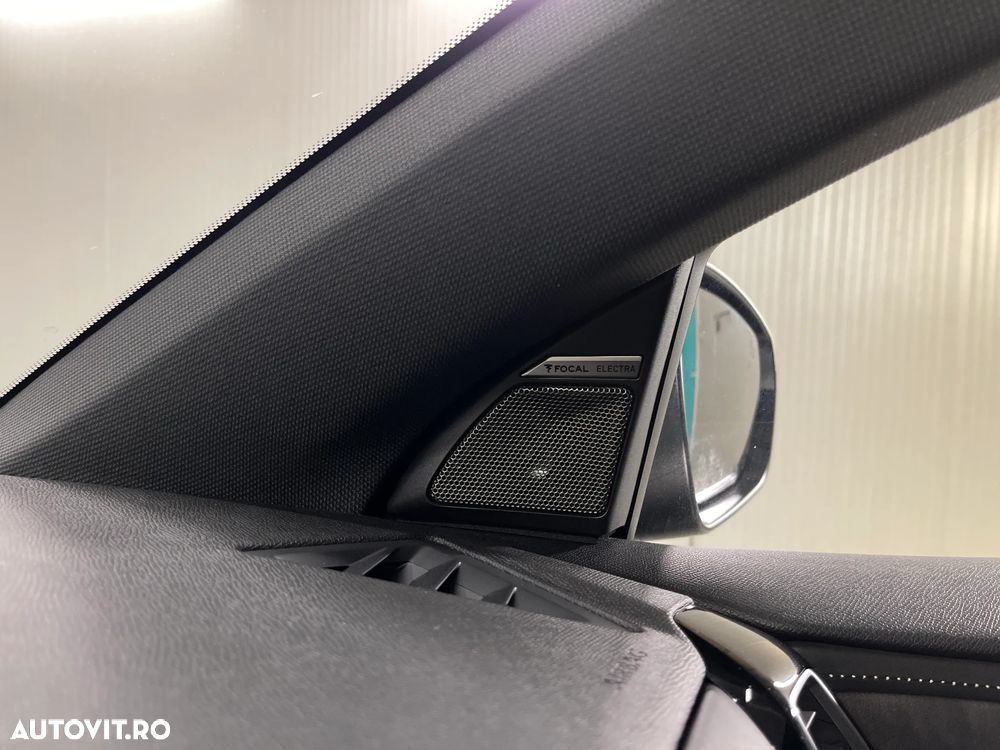 DS Automobiles DS 7 Crossback DS7 1.6 PHeV FWD 225 EAT8 OPERA - 29