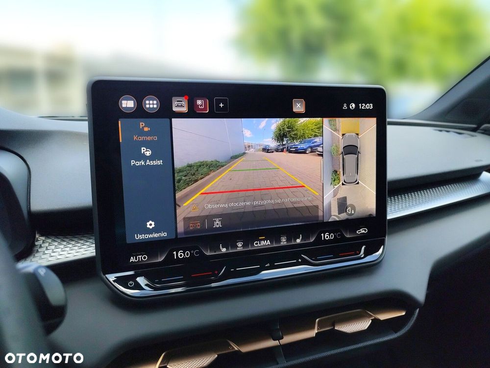 Cupra Terramar 1.5 eTSI mHEV DSG - 28