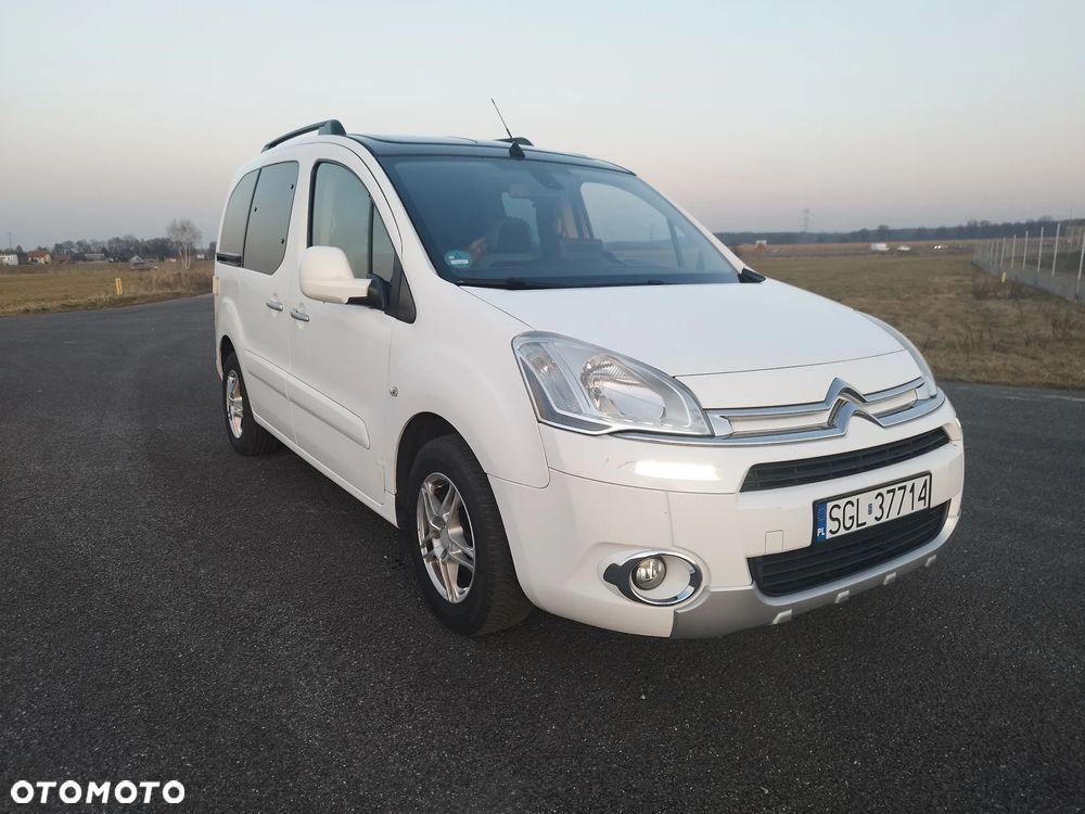 Citroën Berlingo Multispace VTi 120 SELECTION - 2