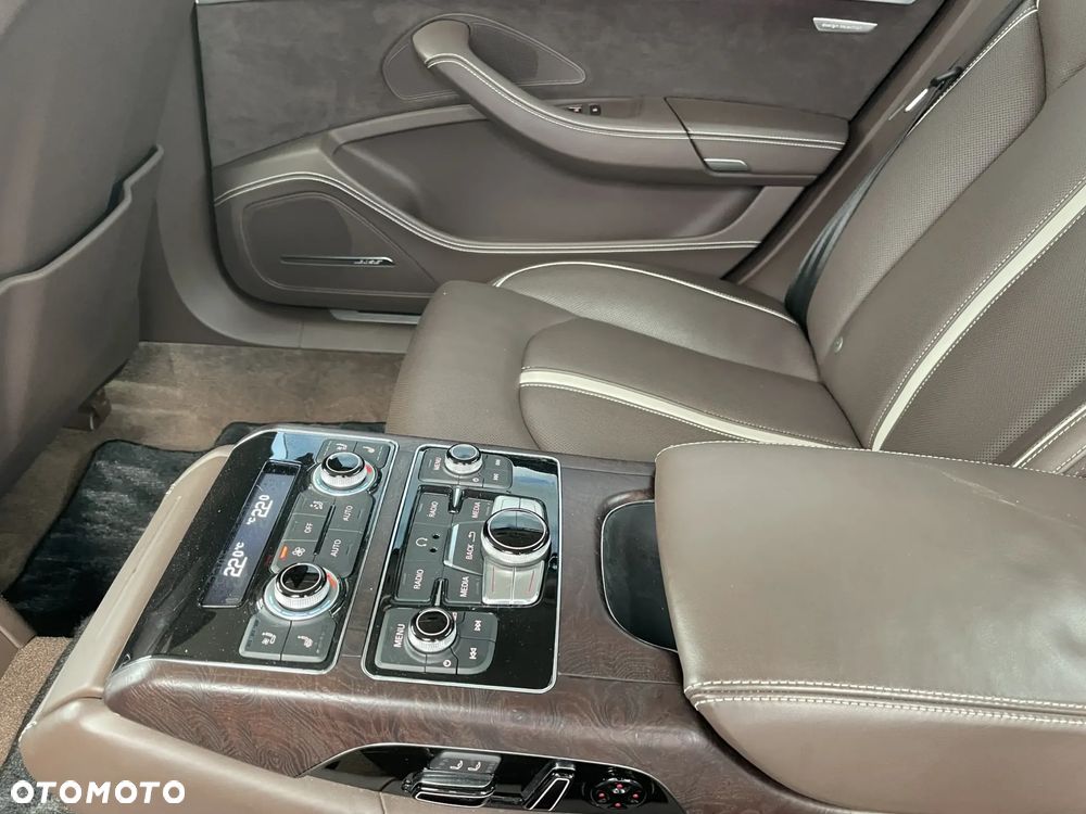 Audi A8 4.2 FSI Quattro tiptronic - 16