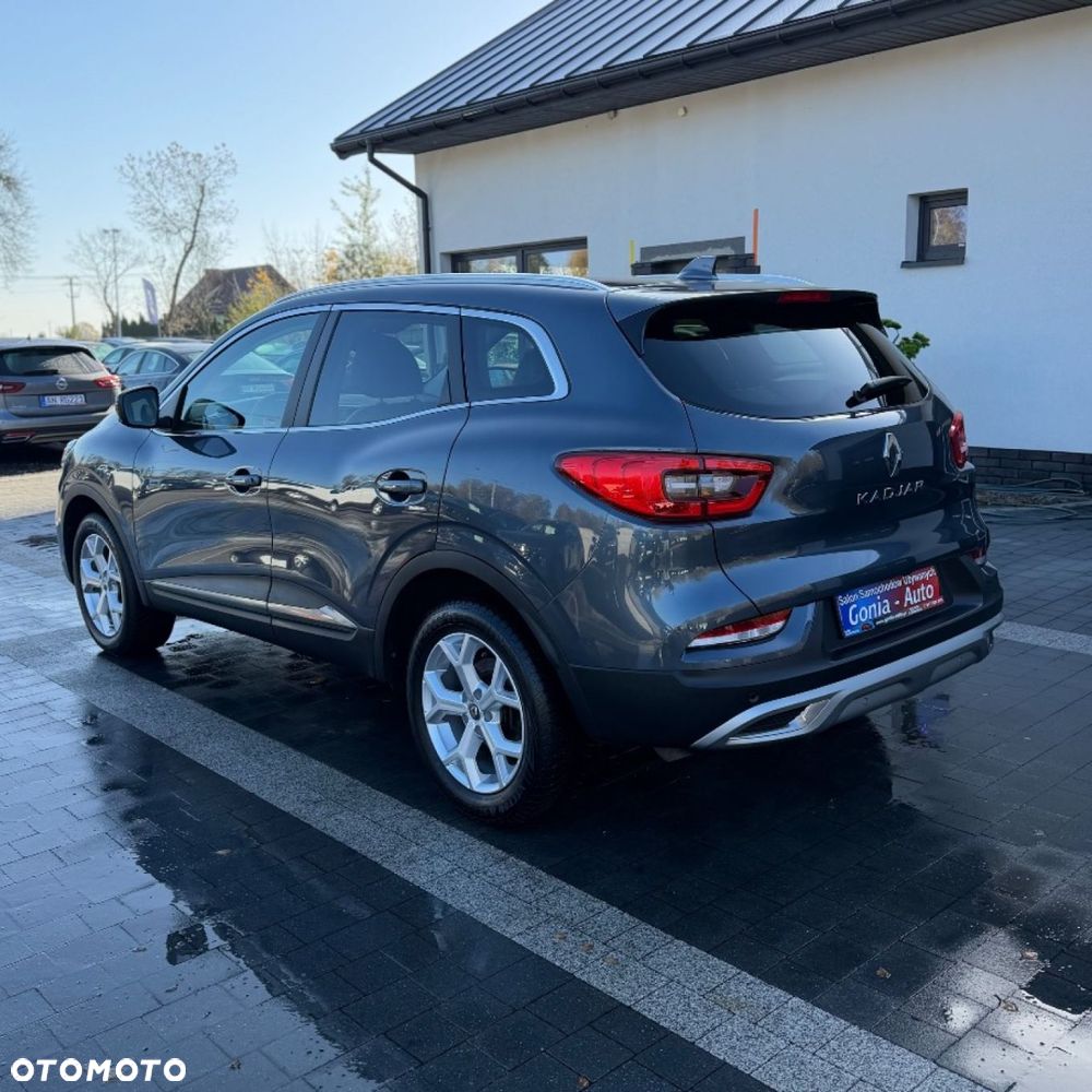 Renault Kadjar - 9