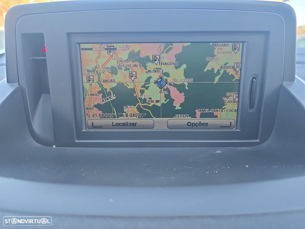 Renault Mégane Coupe - 16