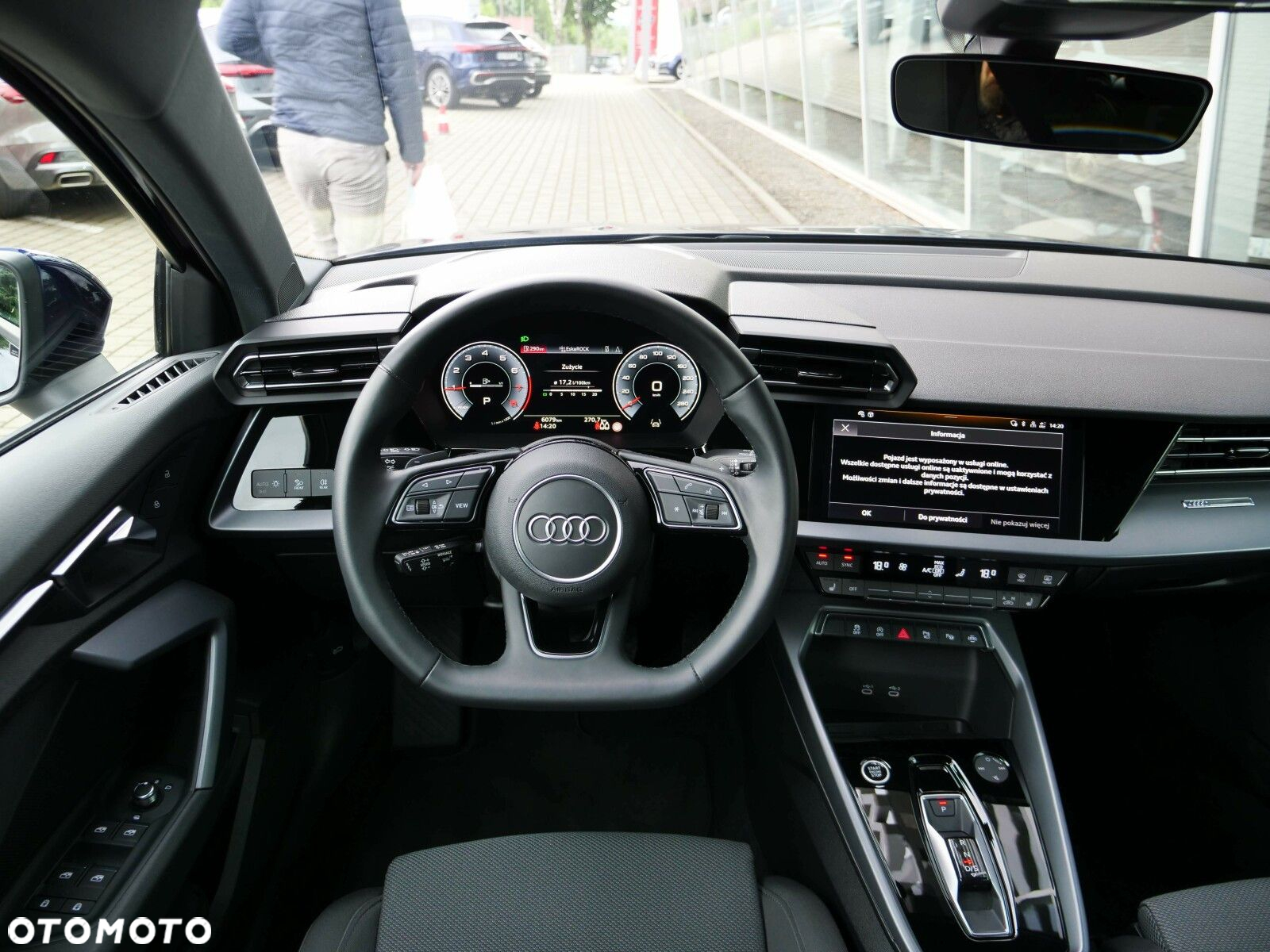 Audi A3 - 16