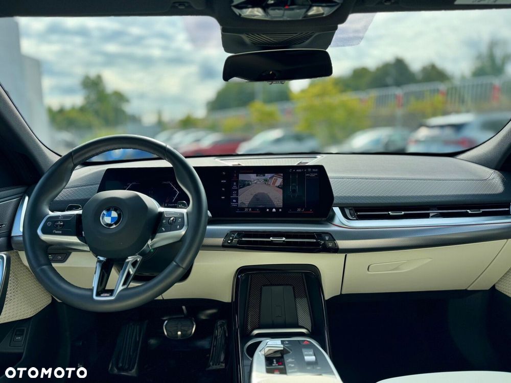 BMW X2 xDrive20d mHEV M Sport - 13