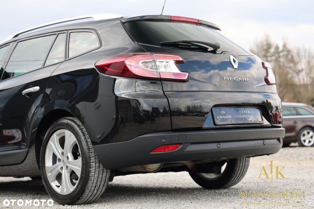 Renault Megane - 14
