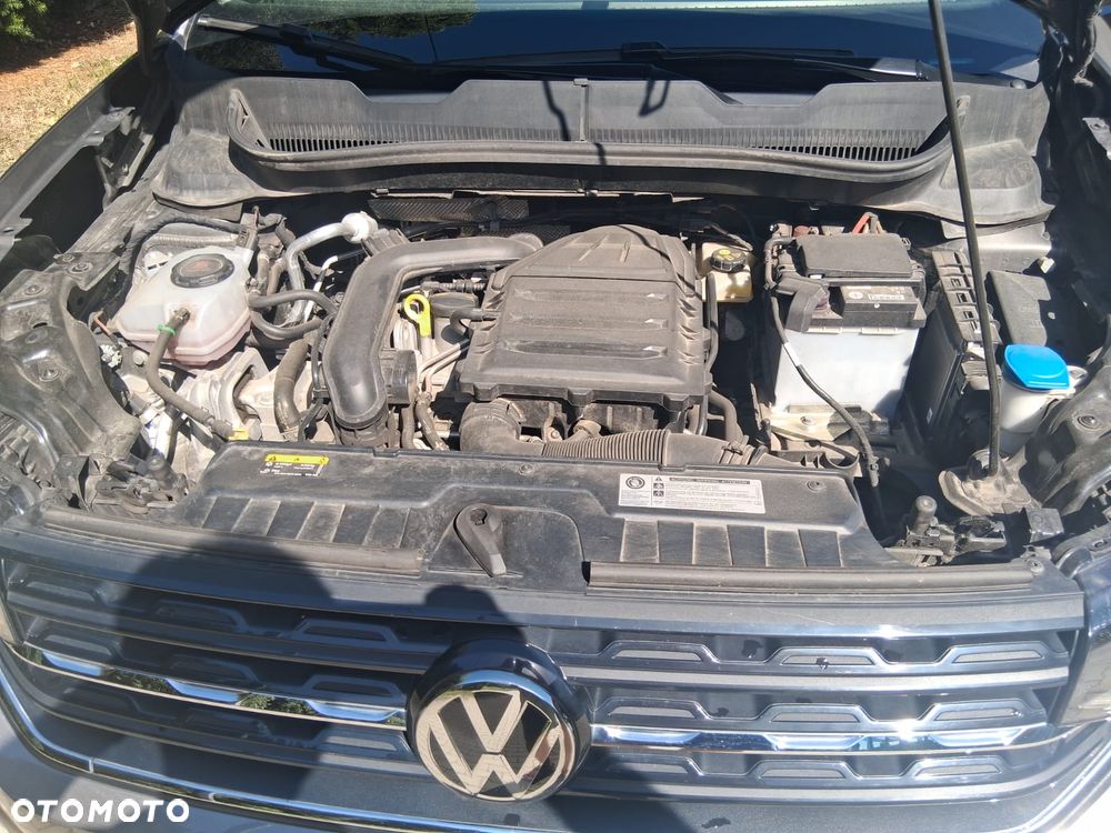 Volkswagen T-Cross 1.0 TSI Style DSG - 5