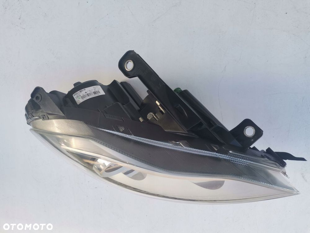 lancia delta 3 lampa prawa oryginał 2008-2014 - 10