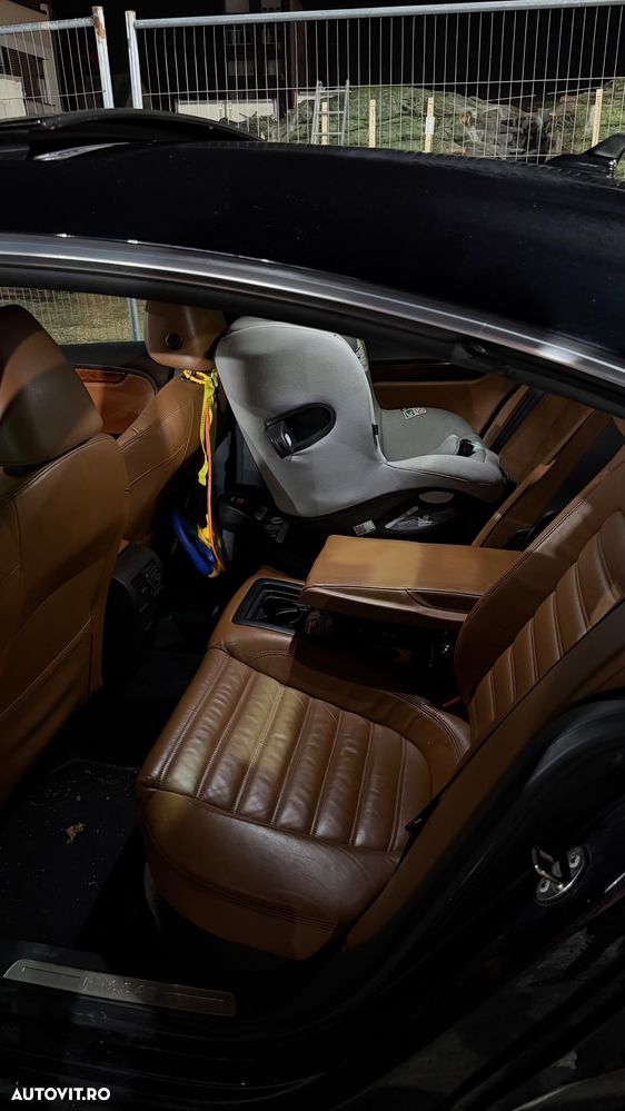 Volkswagen Passat CC 2.0 TDI DSG - 23