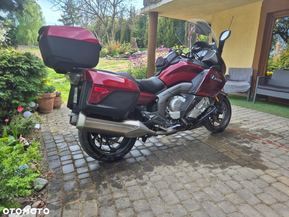 BMW K - 6
