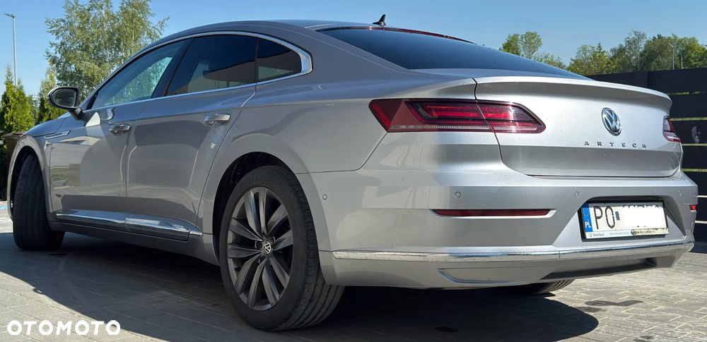 Volkswagen Arteon 2.0 TDI SCR Elegance DSG - 3