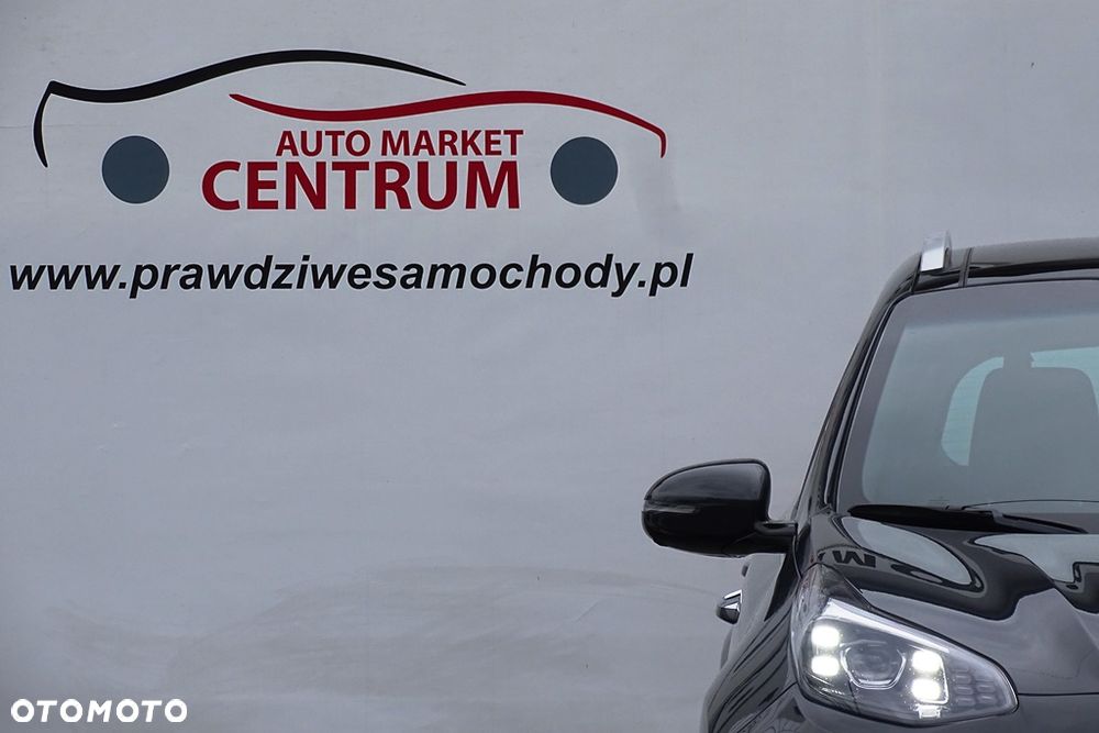Kia Sportage 2.0 CRDI AWD Eco-Dynamics+ (48V M-H) GT LINE - 6