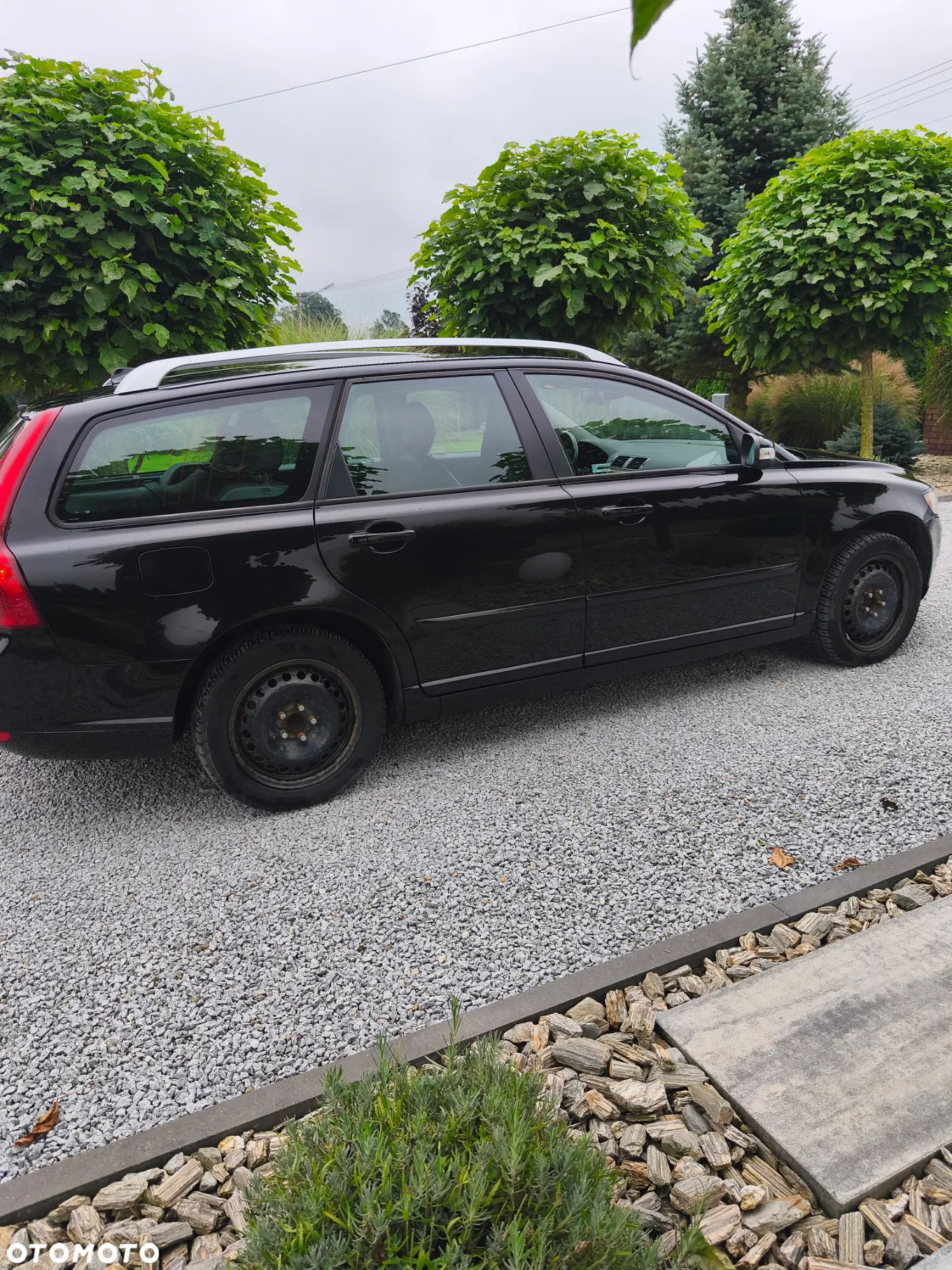 Volvo V50 2.0D Momentum - 8