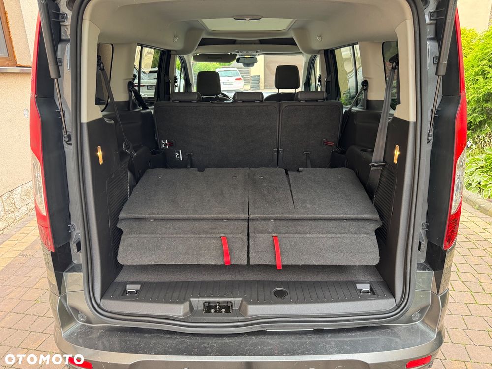 Ford Tourneo Connect 1.5 EcoBlue Active PowerShift - 12