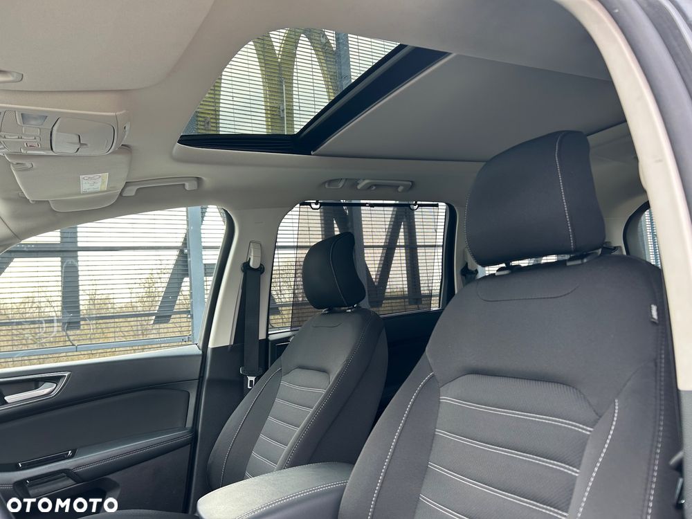 Ford Galaxy 2.5 Duratec FHEV TITANIUM - 11