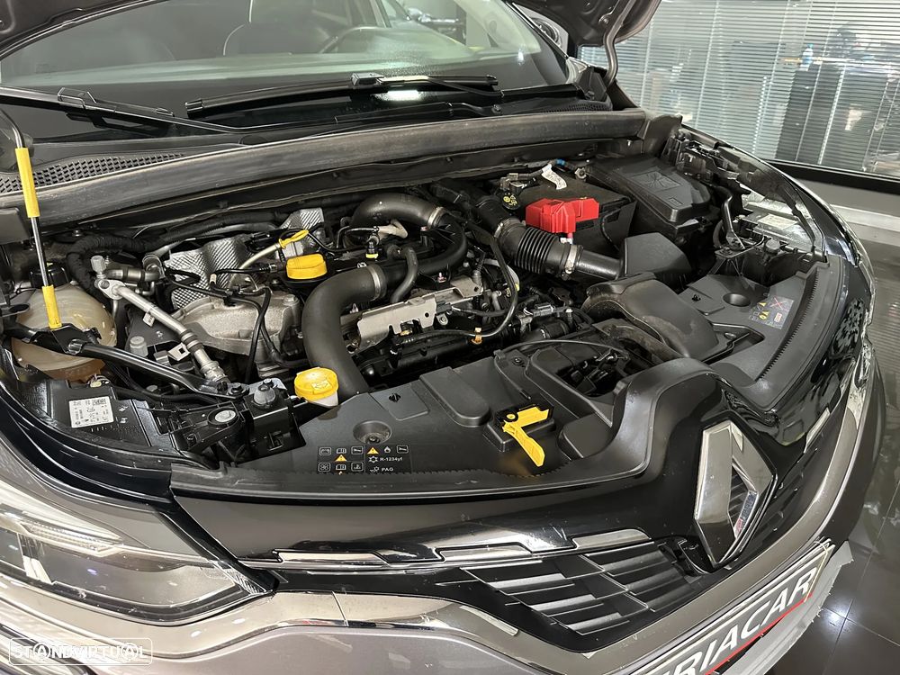 Renault Captur 1.0 TCe Techno - 37