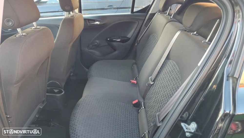 Opel Corsa 1.3 CDTi Enjoy - 18