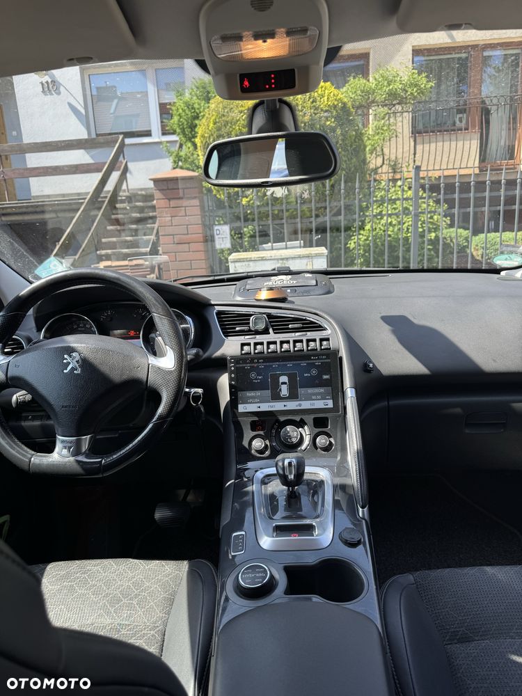 Peugeot 3008 - 2