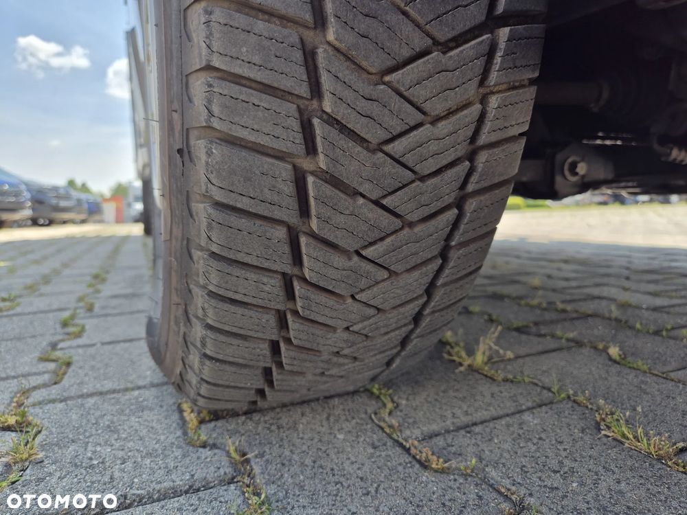 Fiat Ducato / WYWROTKA / DO LIŚCI LUB ODPADÓW / 1WŁ. / EURO 4 / OKAZJA! - 27