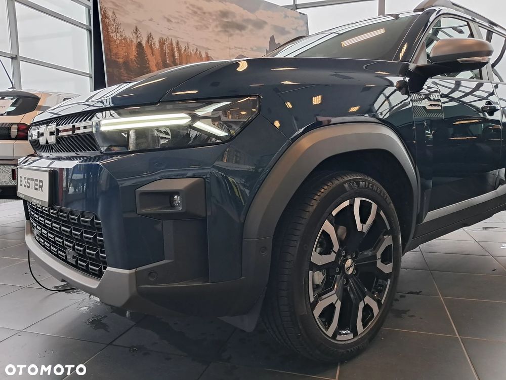 Dacia Bigster 1.2 TCe mHEV Journey - 11