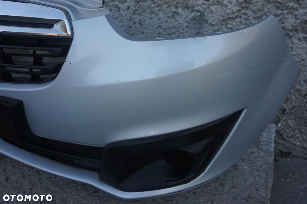 ZDERZAK PRZEDNI OPEL COMBO D 11/18r - 6