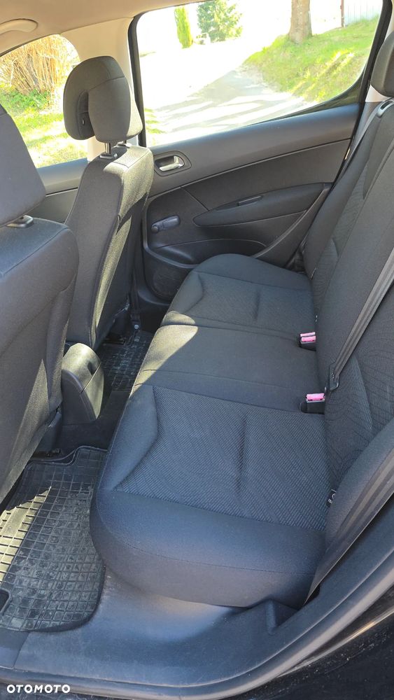 Peugeot 308 HDi FAP 110 Filou - 5