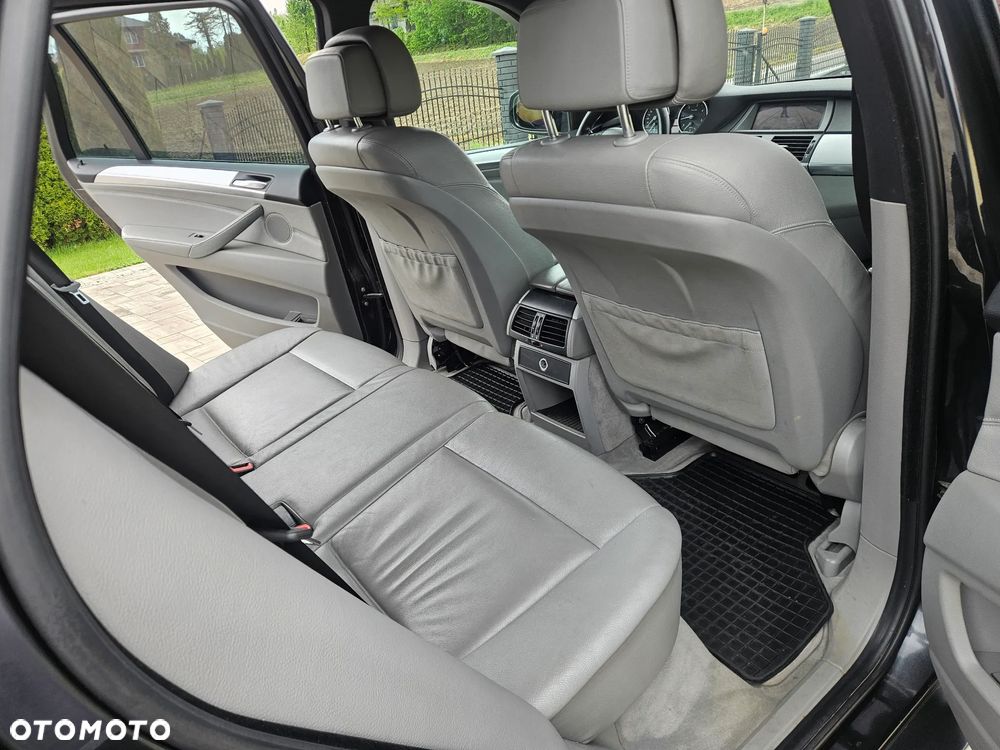 BMW X5 xDrive30d Edition 10 Jahre - 21