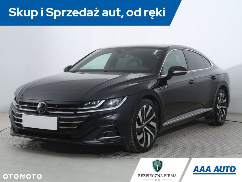 Volkswagen Arteon - 2