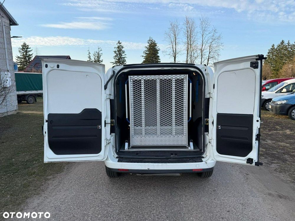 Fiat Doblo - 20