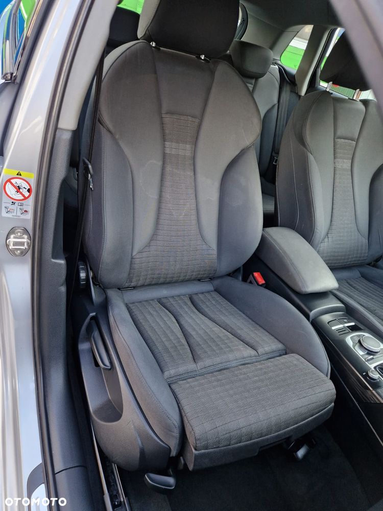 Audi A3 Sportback - 27