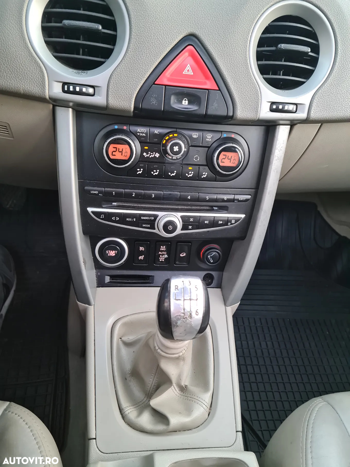 Renault Koleos - 18