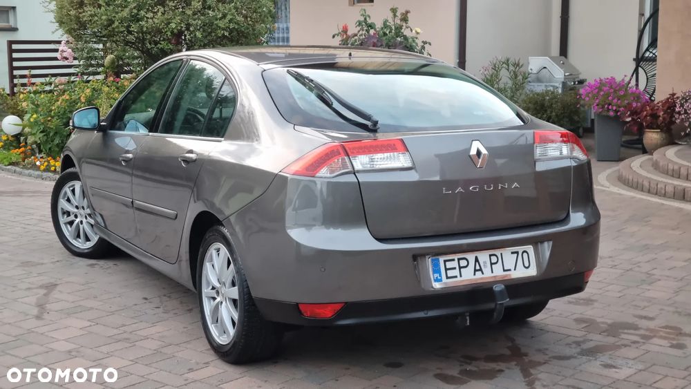 Renault Laguna 2.0 Privilege - 6