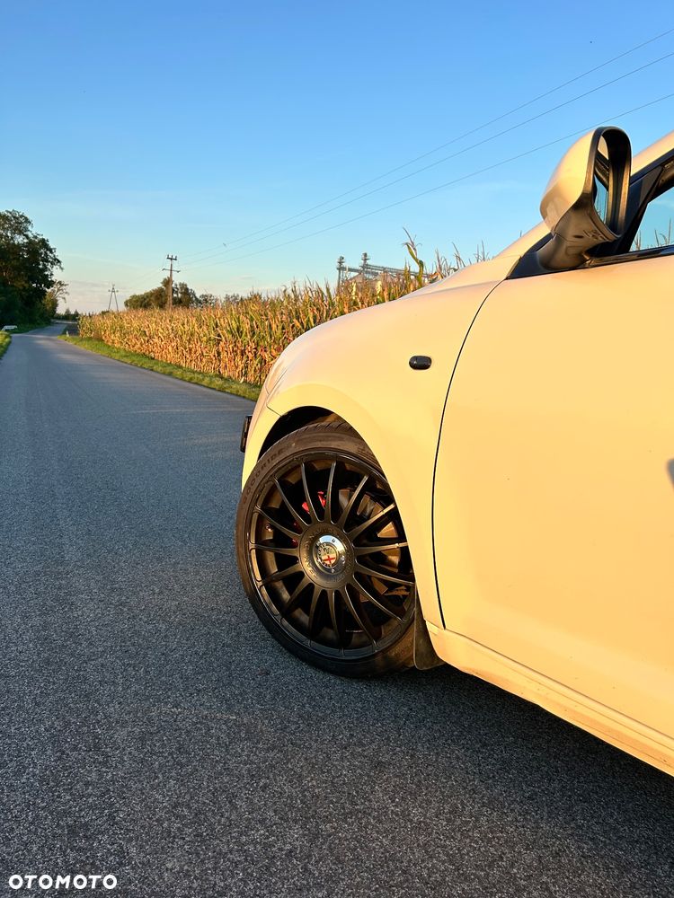 Alfa Romeo Mito 1.4 TB Distinctive - 10