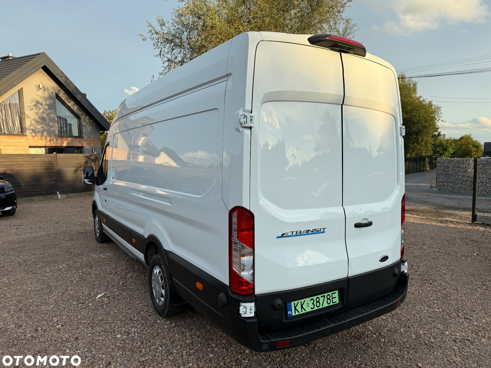 Ford TRANSIT - 4