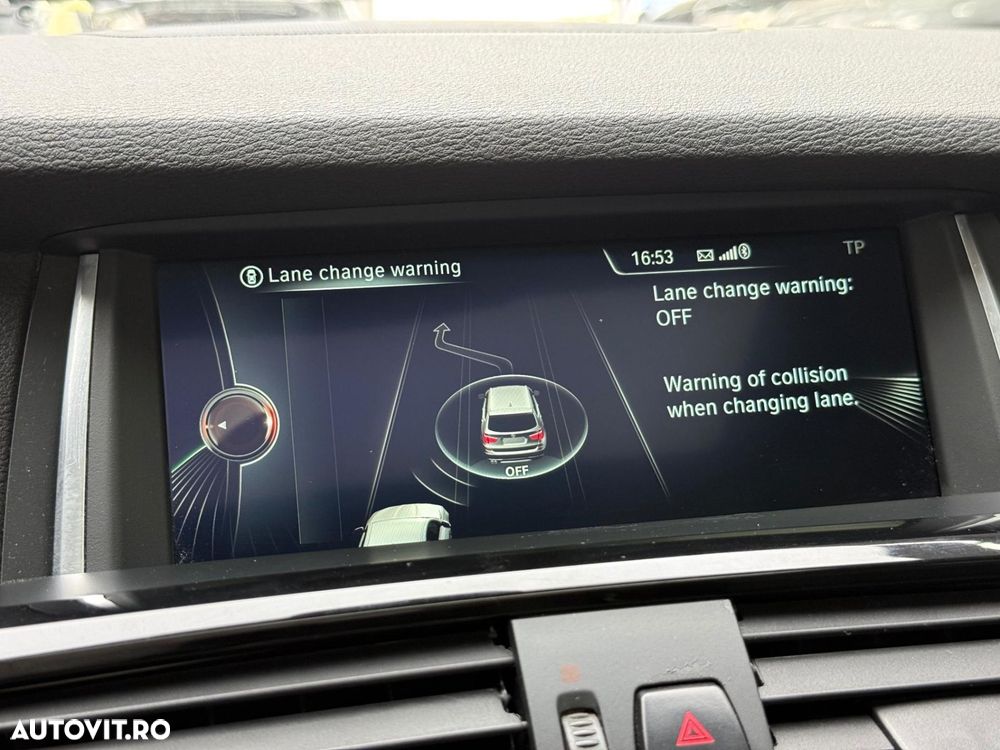 BMW X3 sDrive18d AT MHEV - 21