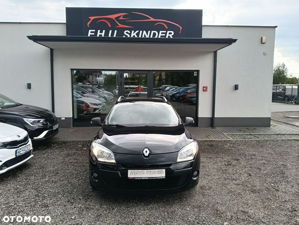 Renault Megane 1.6 16V 110 TomTom Edition - 2