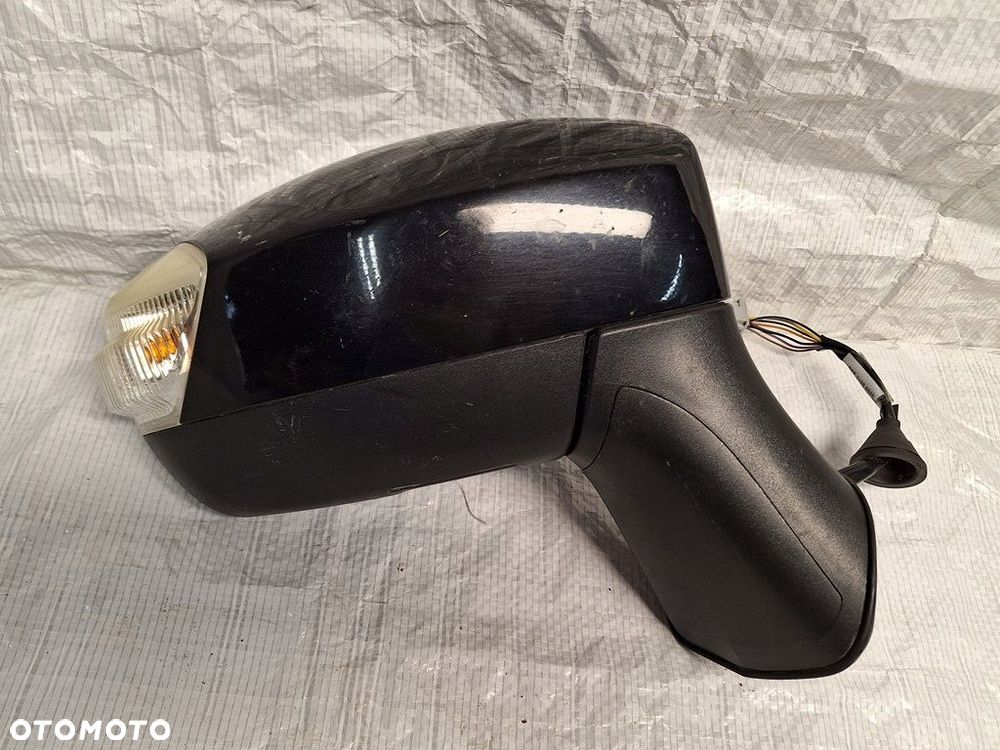 lusterko prawe ford kuga mk1 2008- 7 pin europa - 1