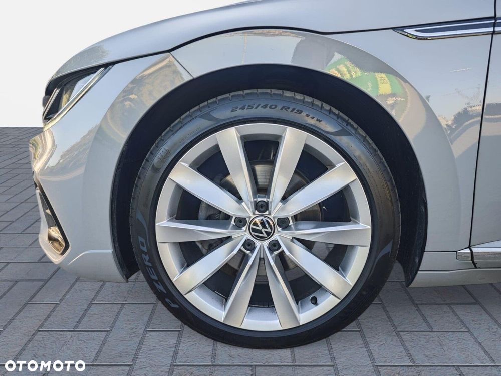 Volkswagen Arteon 2.0 TDI R-Line DSG - 13