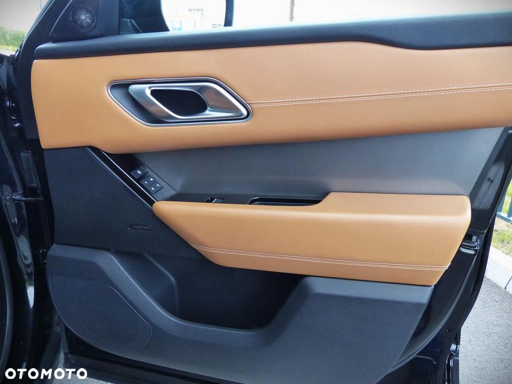 Land Rover Range Rover Velar 2.0 P400e PHEV SE - 20