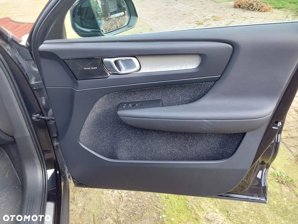 Volvo XC 40 D3 Inscription - 5