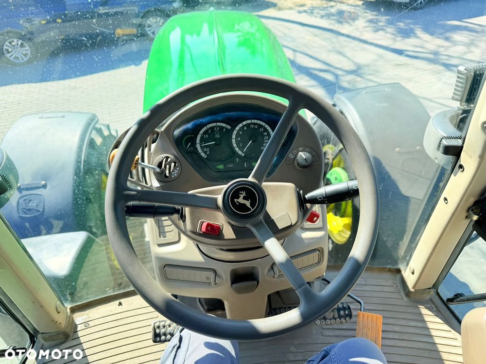 John Deere 7530 Premium Autopower - 15